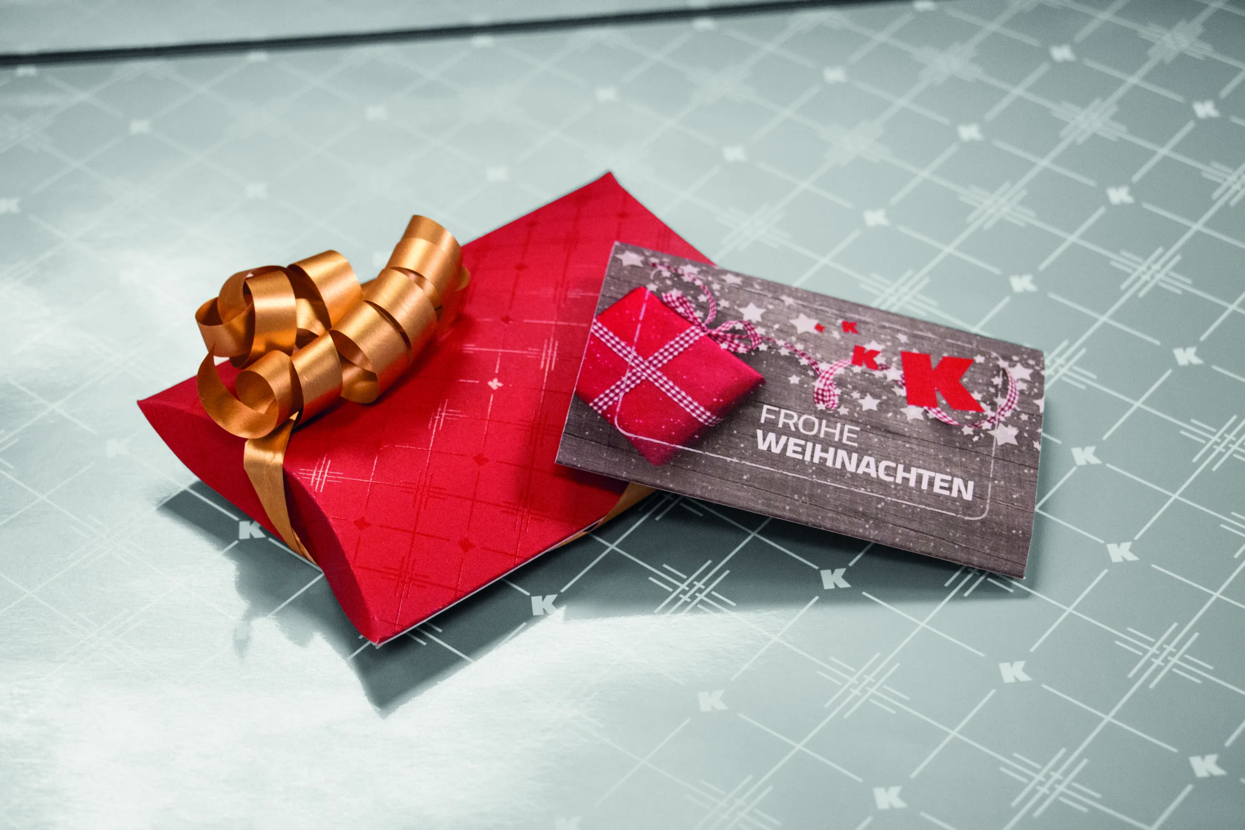 Schenken Sie Stil zu Weihnachten – Modegutscheine!